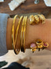 Pulsera con Totems