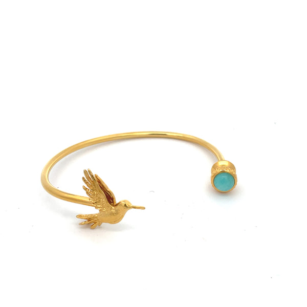 Pulsera con Totems