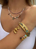 Pulsera con Totems