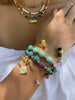 Pulsera con Totems