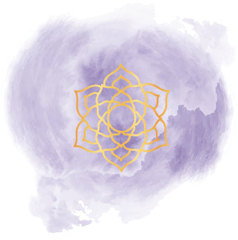 CHAKRA CORONA