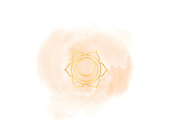 Chakra Sacro