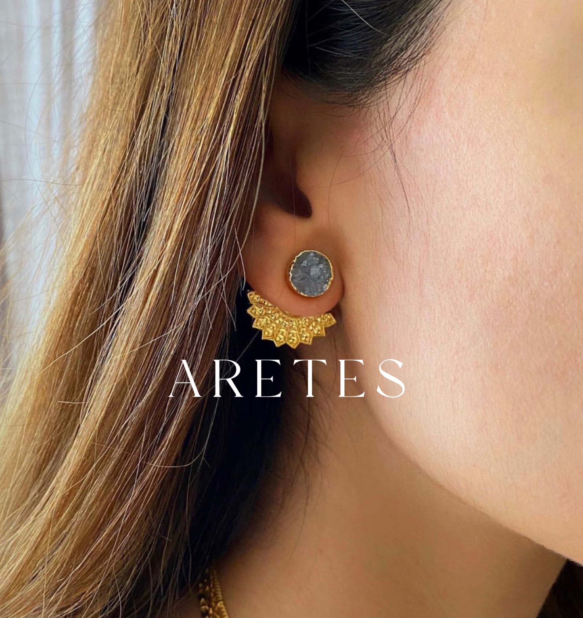 Aretes