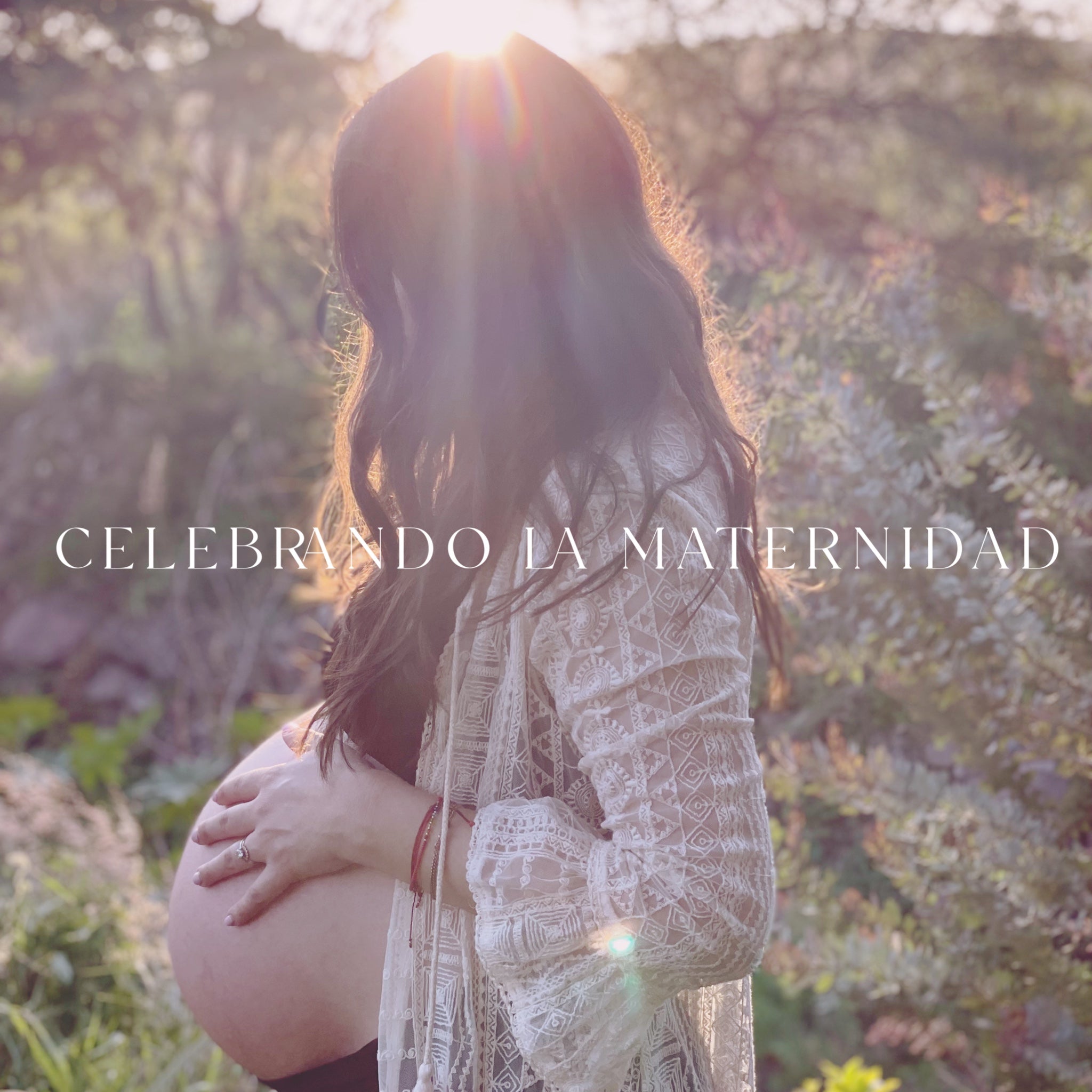 Celebrando la Maternidad