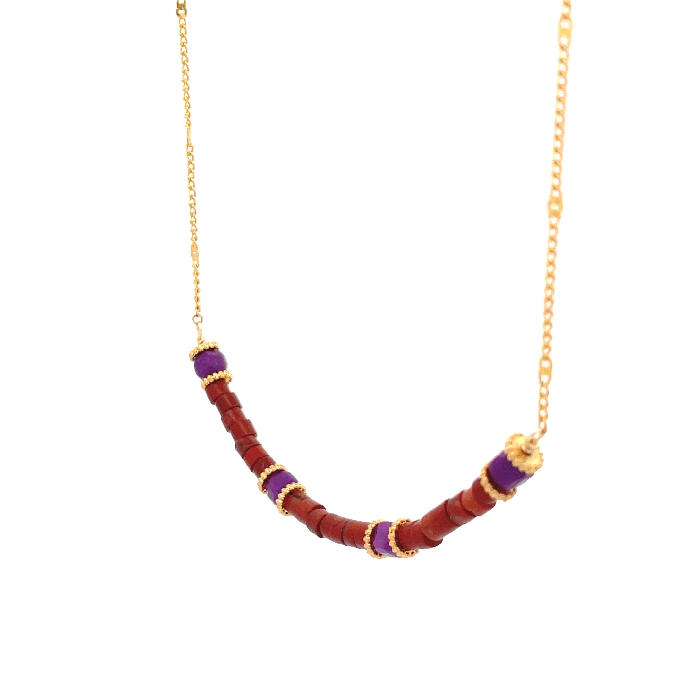 Collar Sulpayki