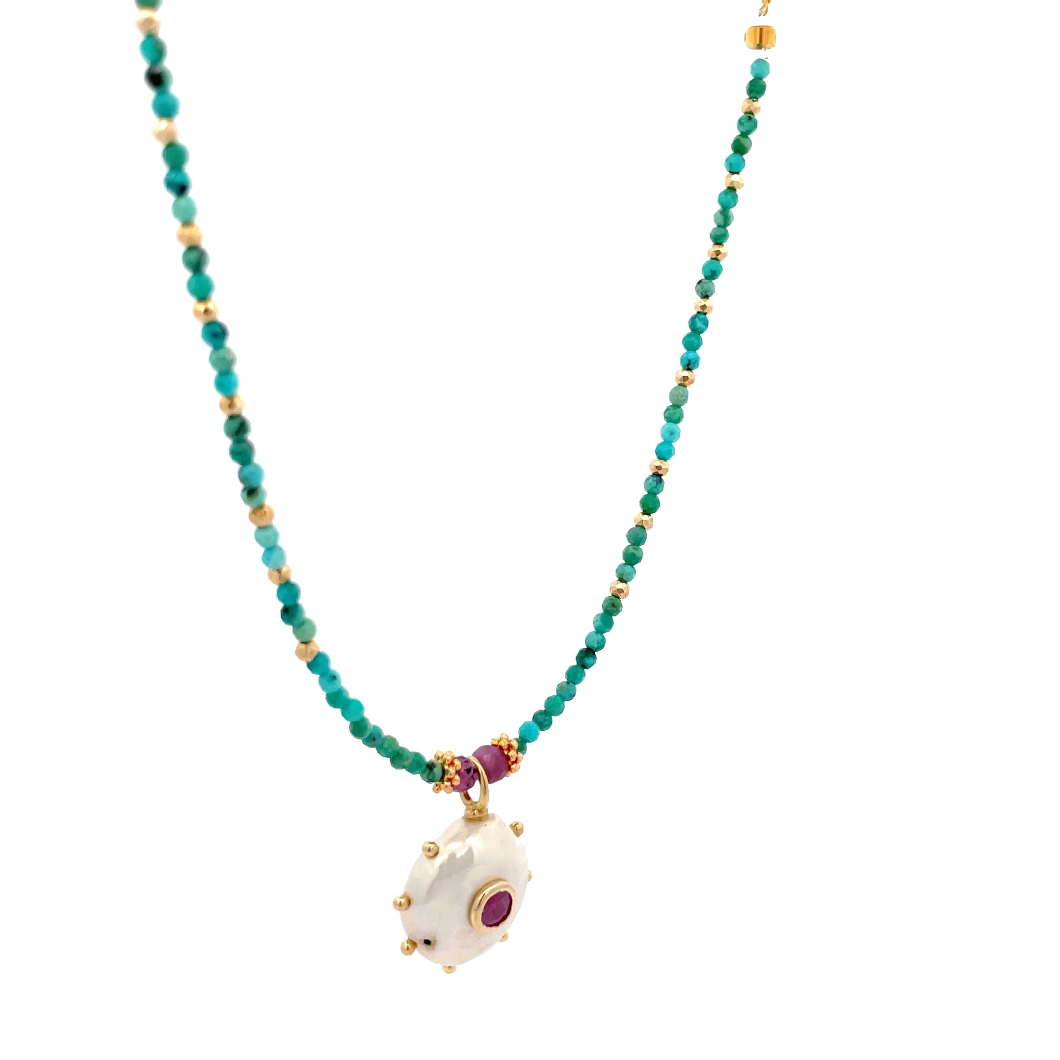 Decretos y afirmaciones con perla