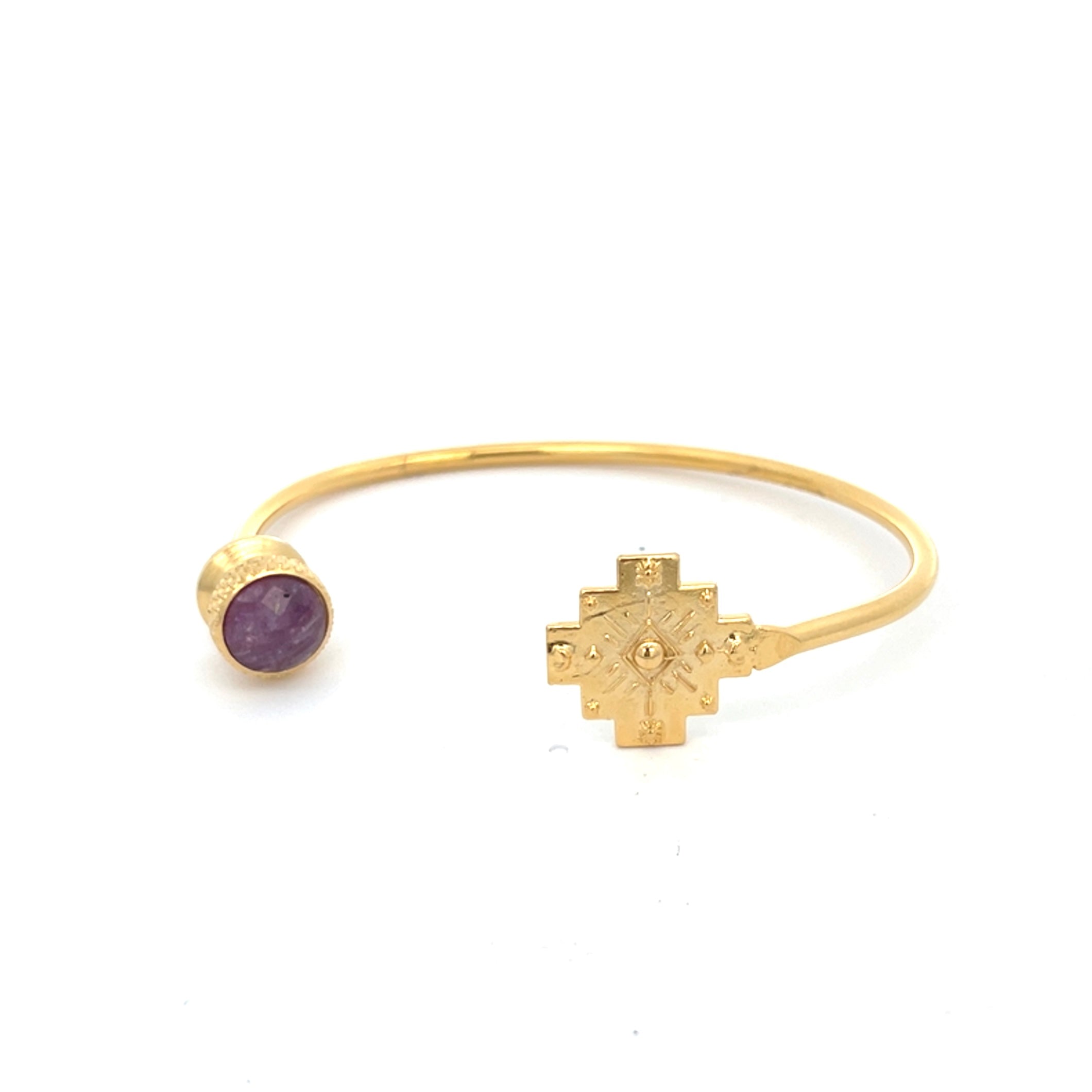 Pulsera Chakana