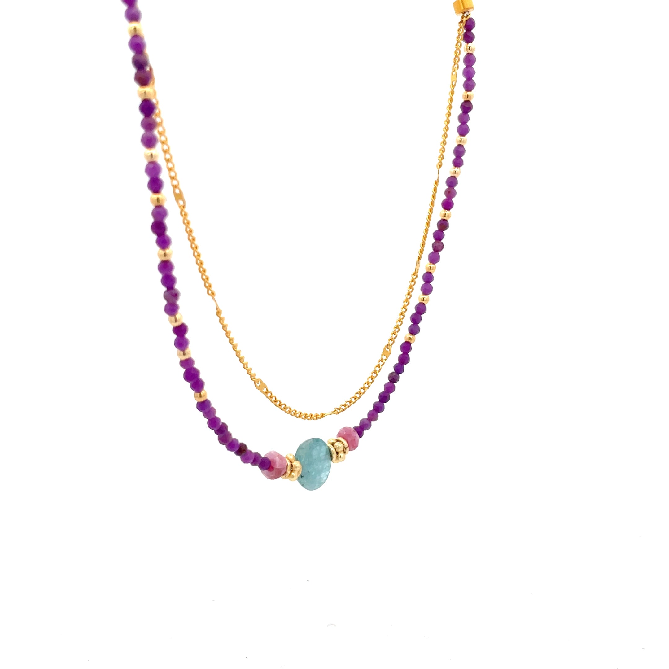 Decretos y afirmaciones de Fosfosiderita y Grandiderita