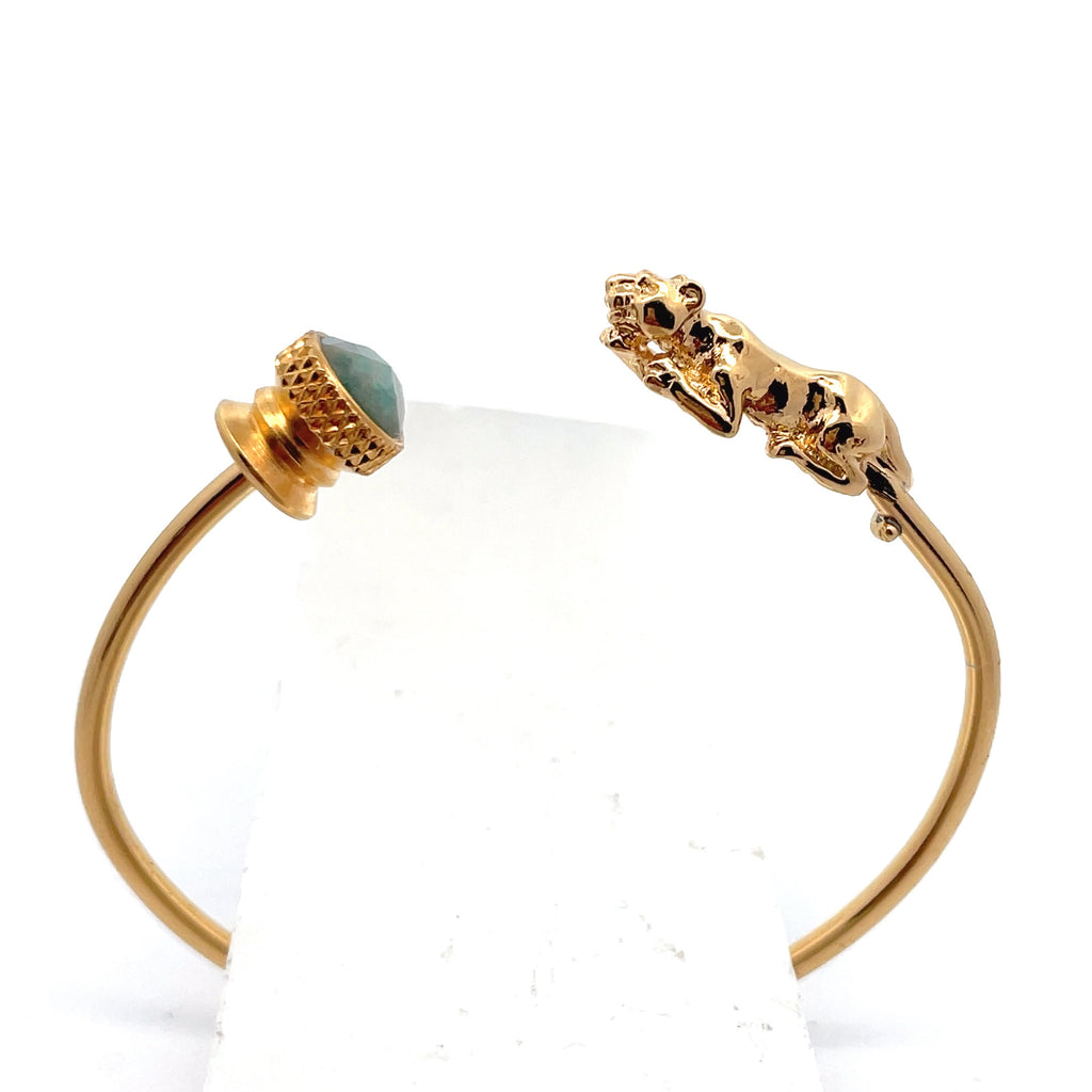 Pulsera con Totems (Perzonalizada)