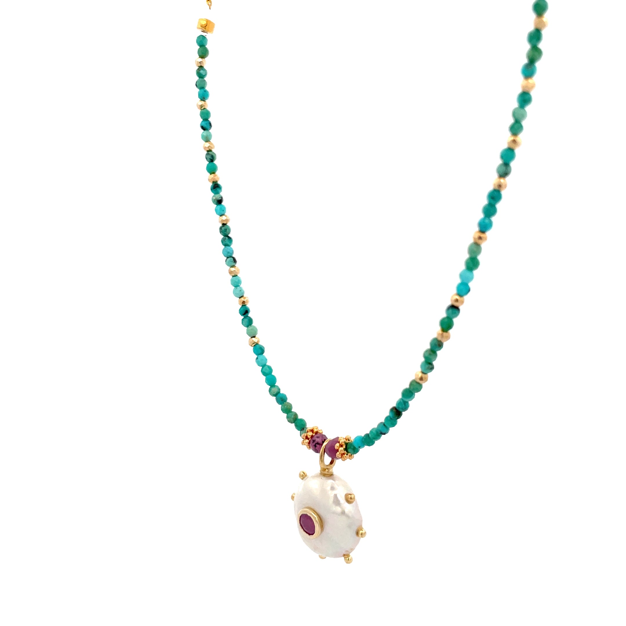 Decretos y afirmaciones con perla