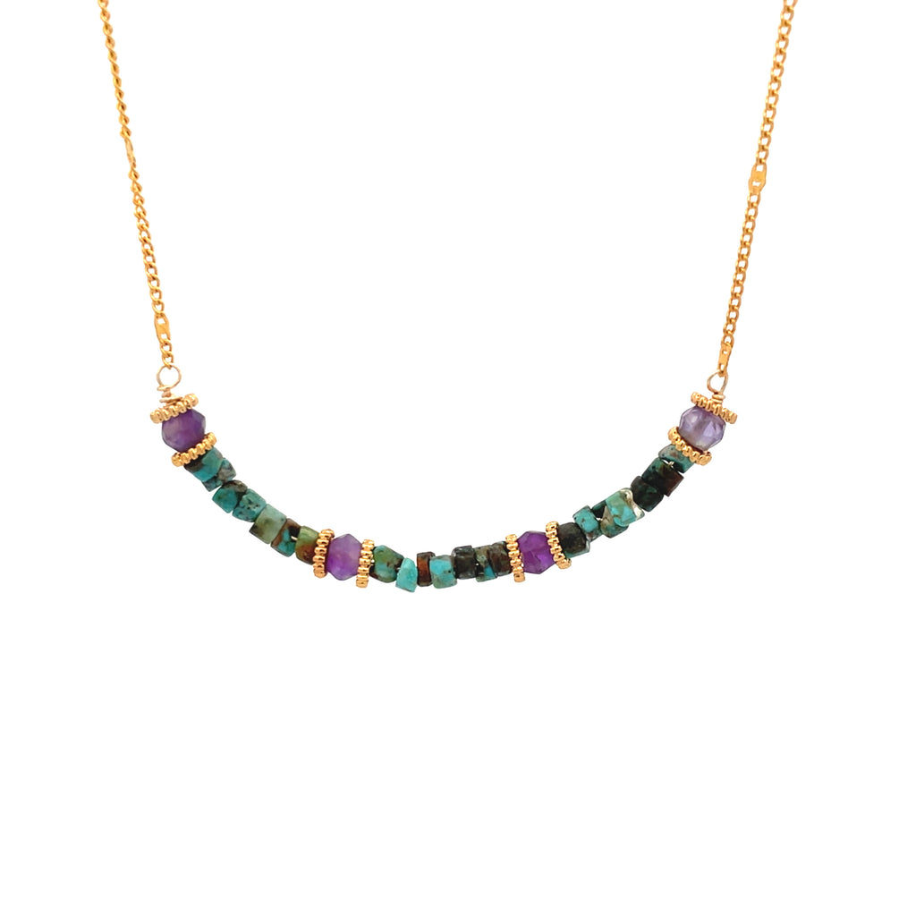 Collar Sulpayki