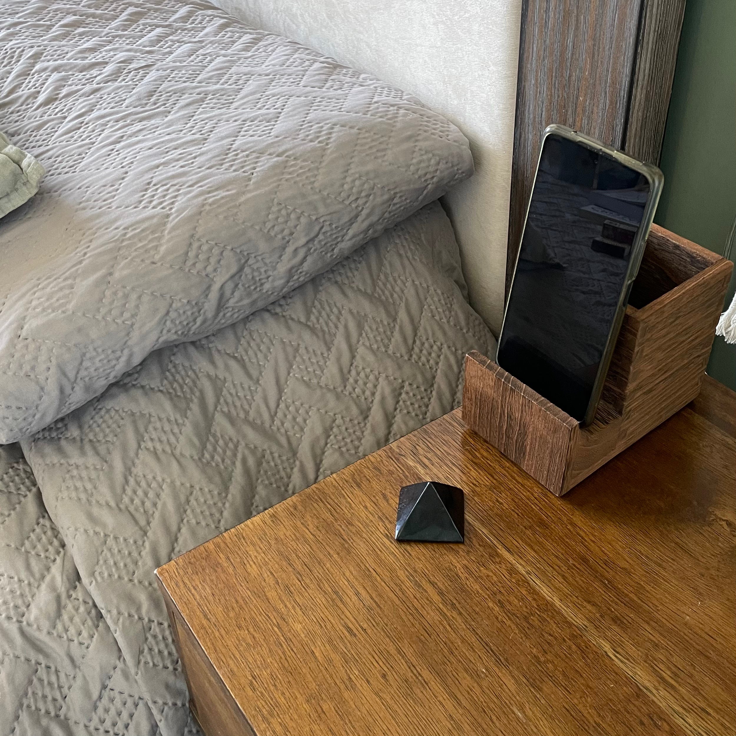 Piramide de Shungita