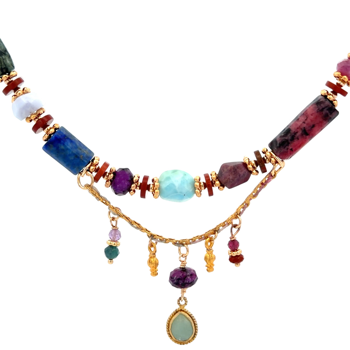 MAXI COLLAR