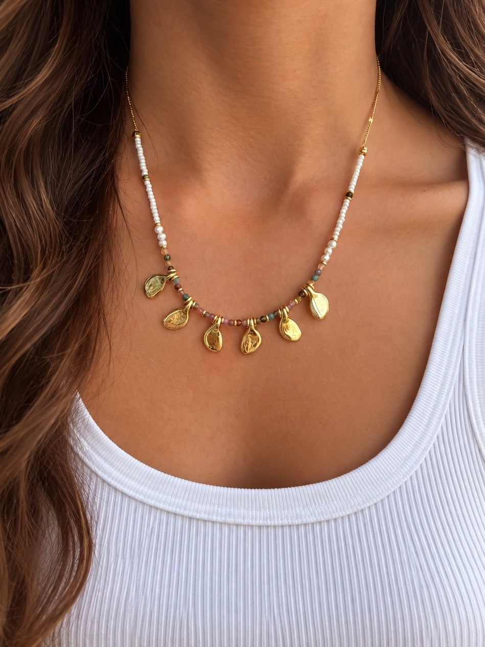 Collar Siena