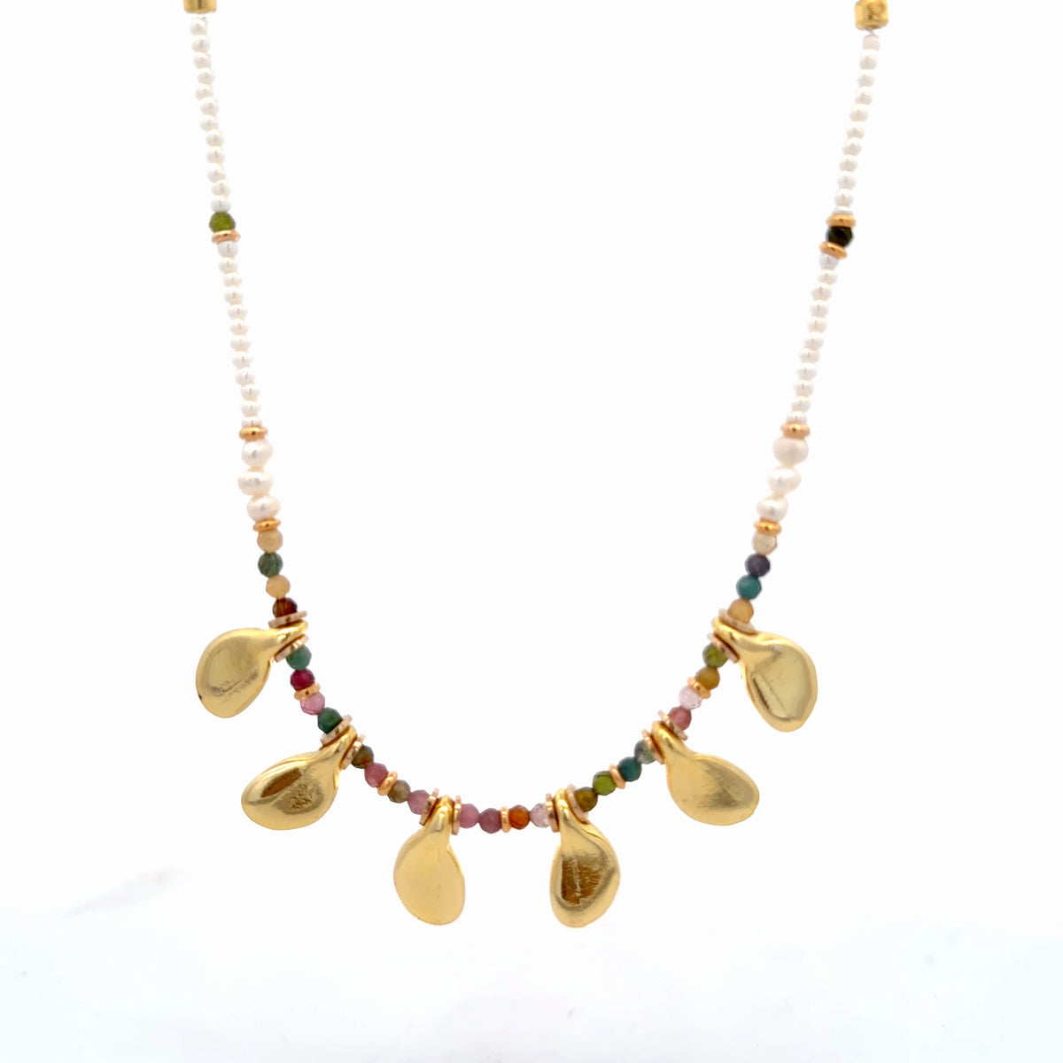 Collar Siena
