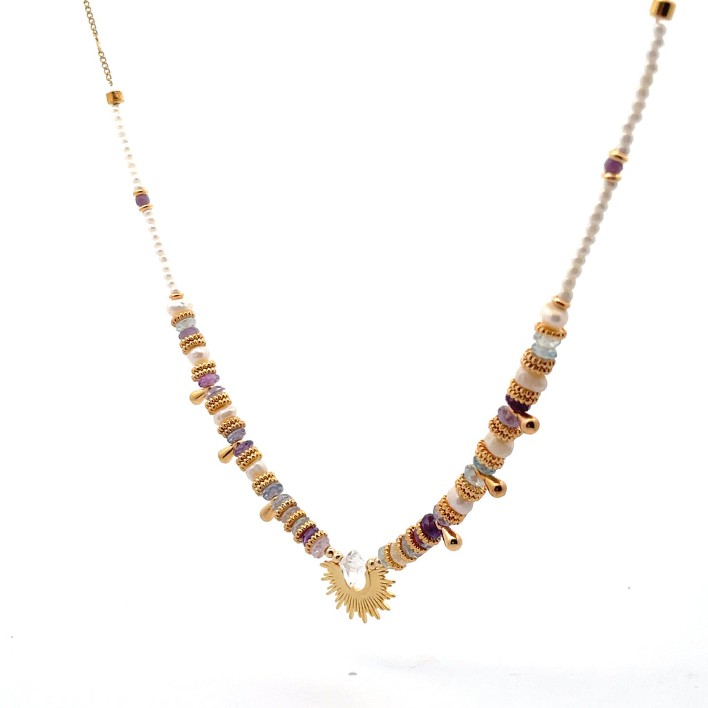 Collar Taita Inti 🌞