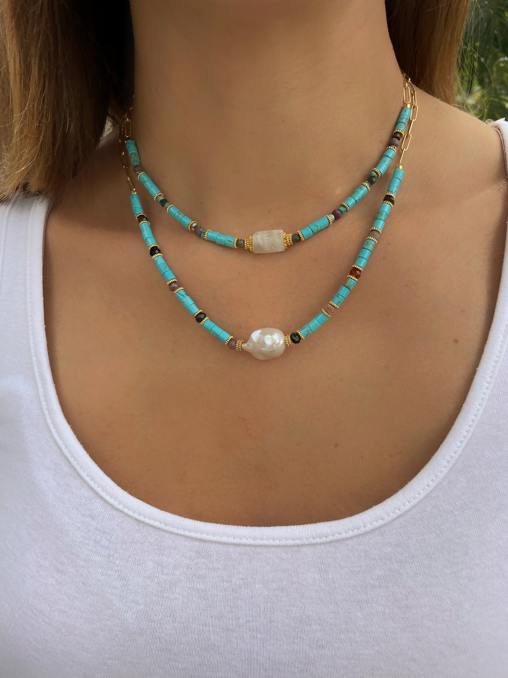 Collar Sejmet