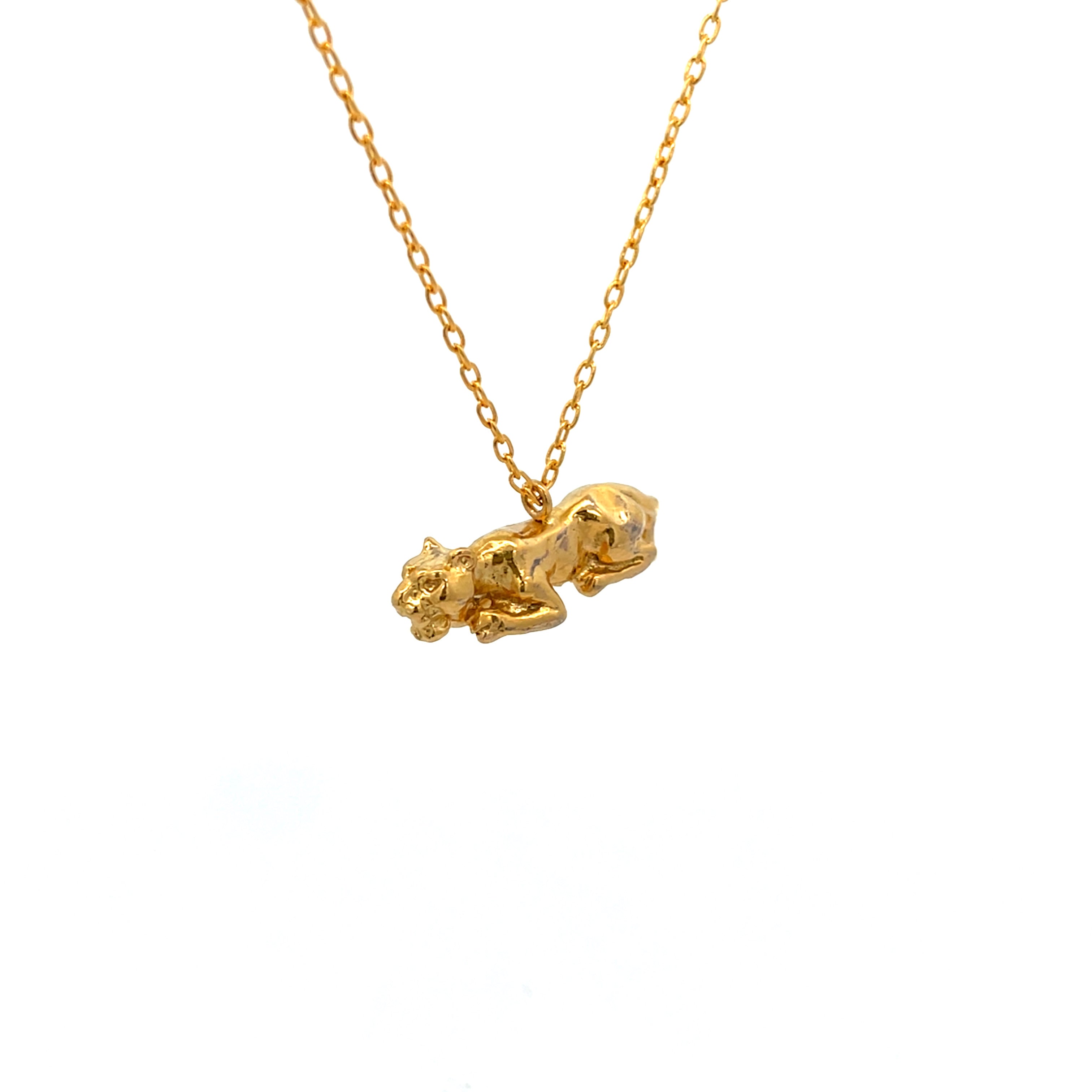 Collar Otorongo