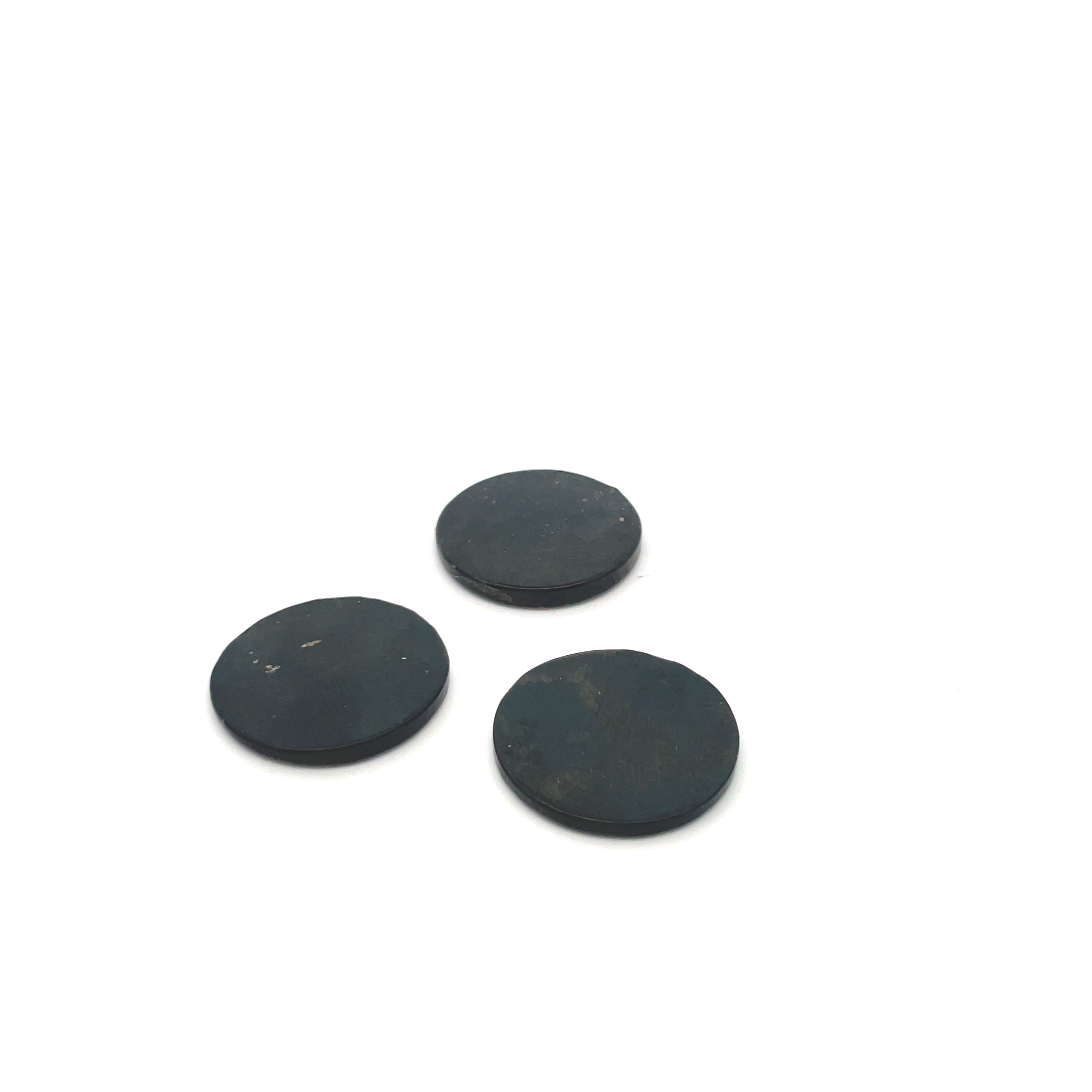 Shungita para el celular