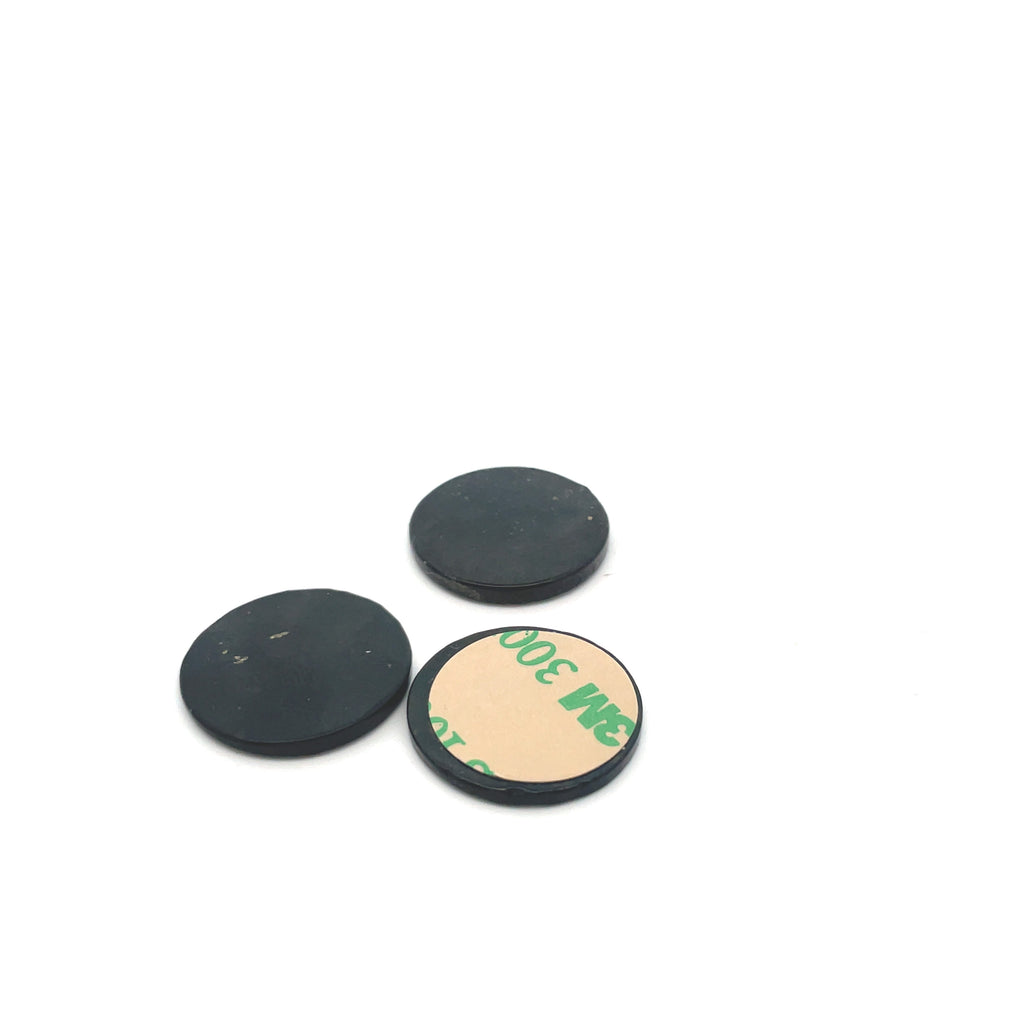 Shungita para el celular