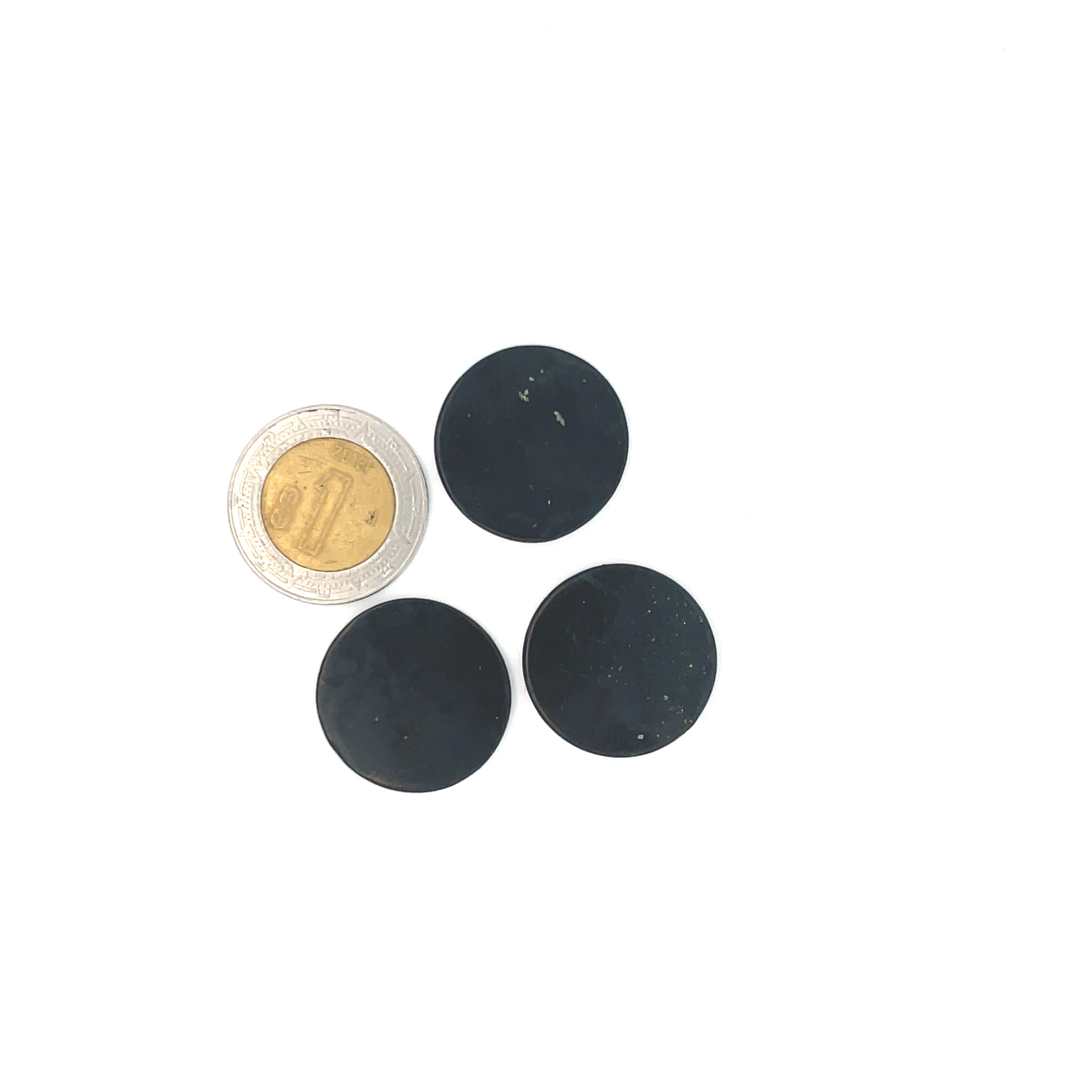 Shungita para el celular