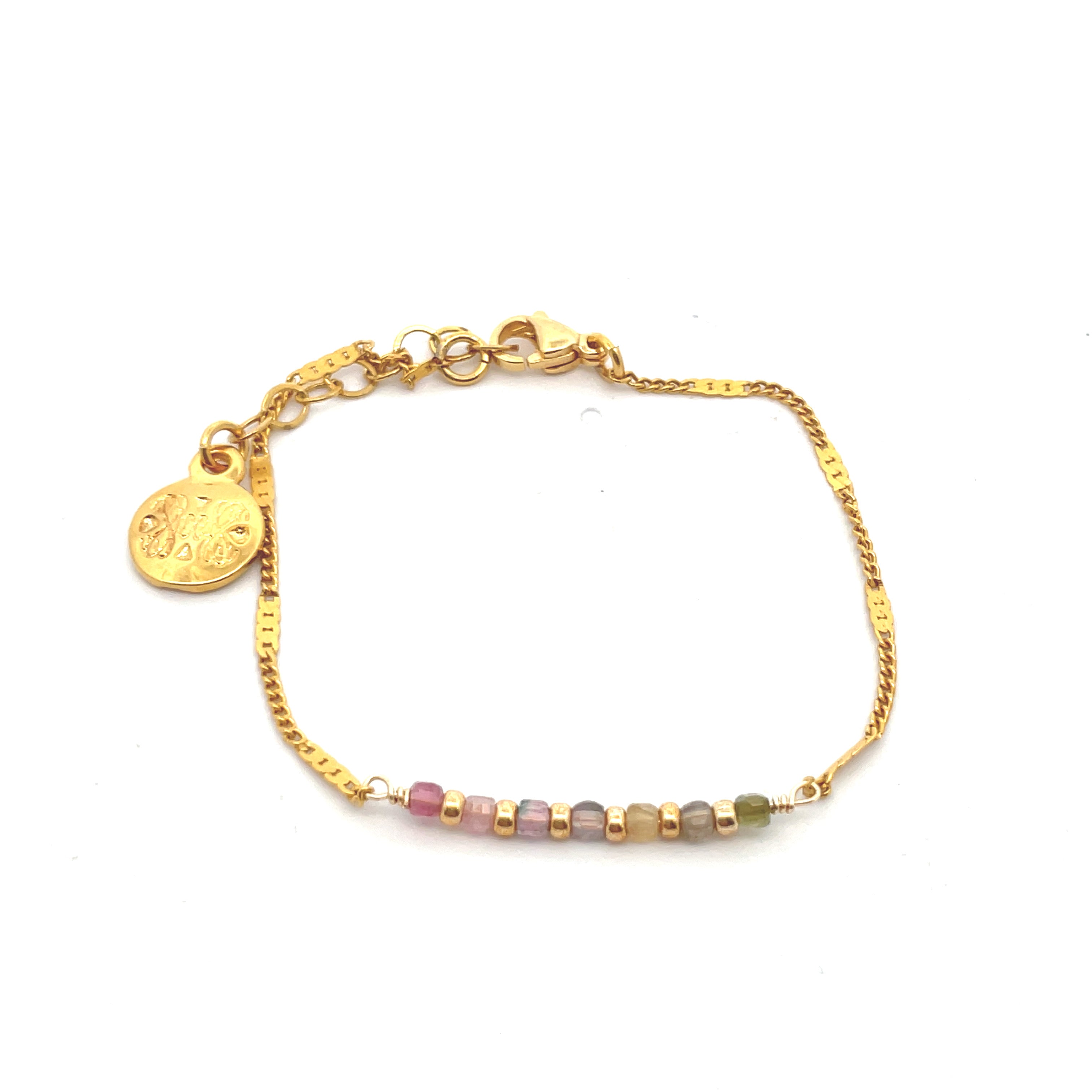 Pulseras mini cubitos