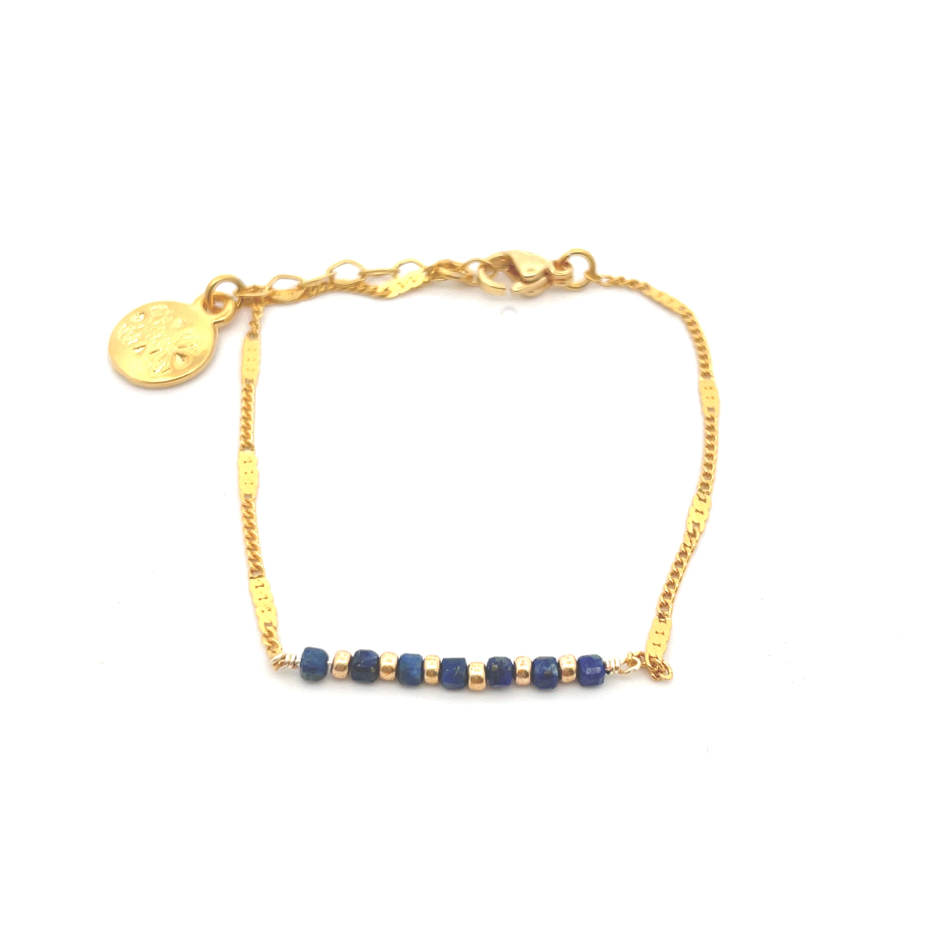 Pulseras mini cubitos