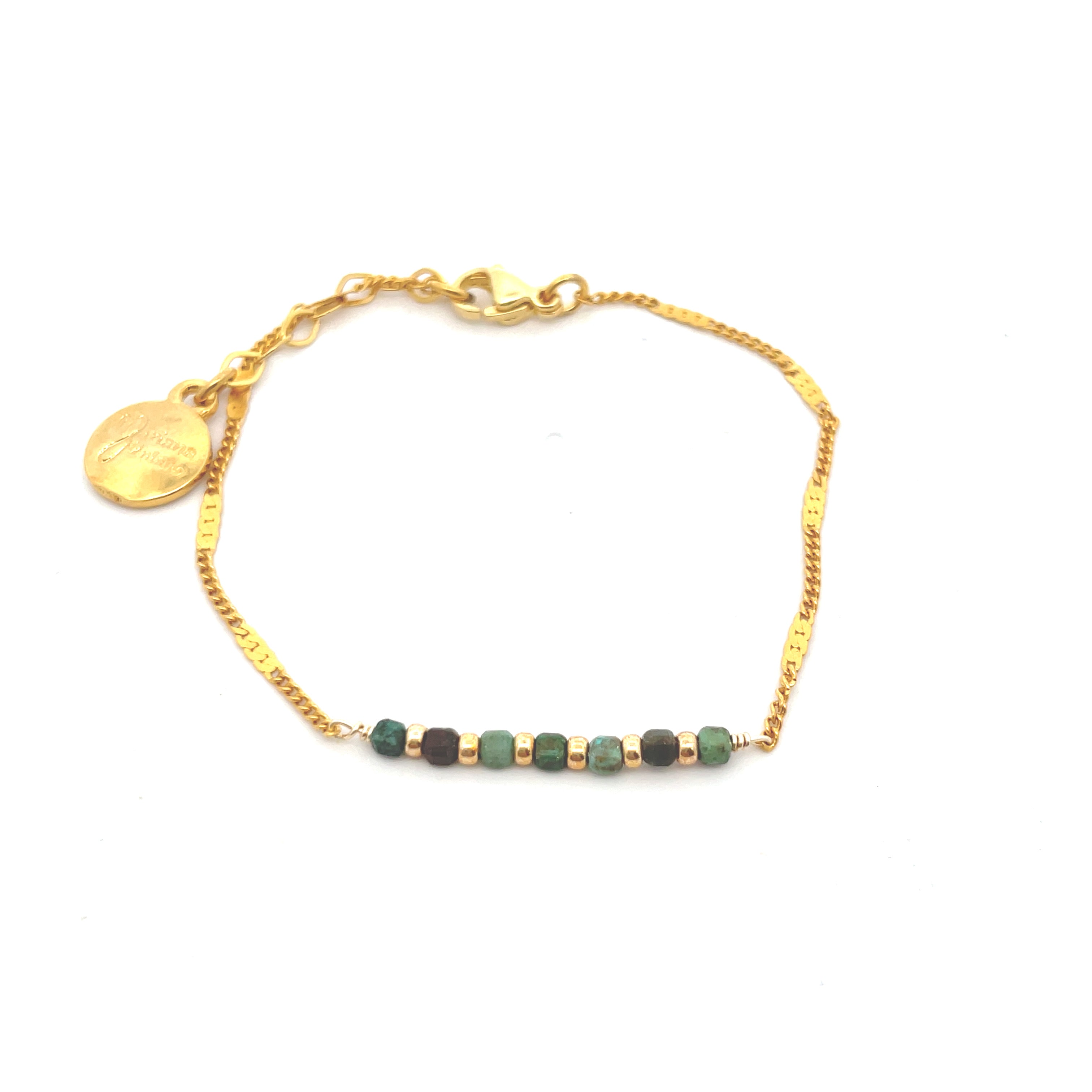 Pulseras mini cubitos