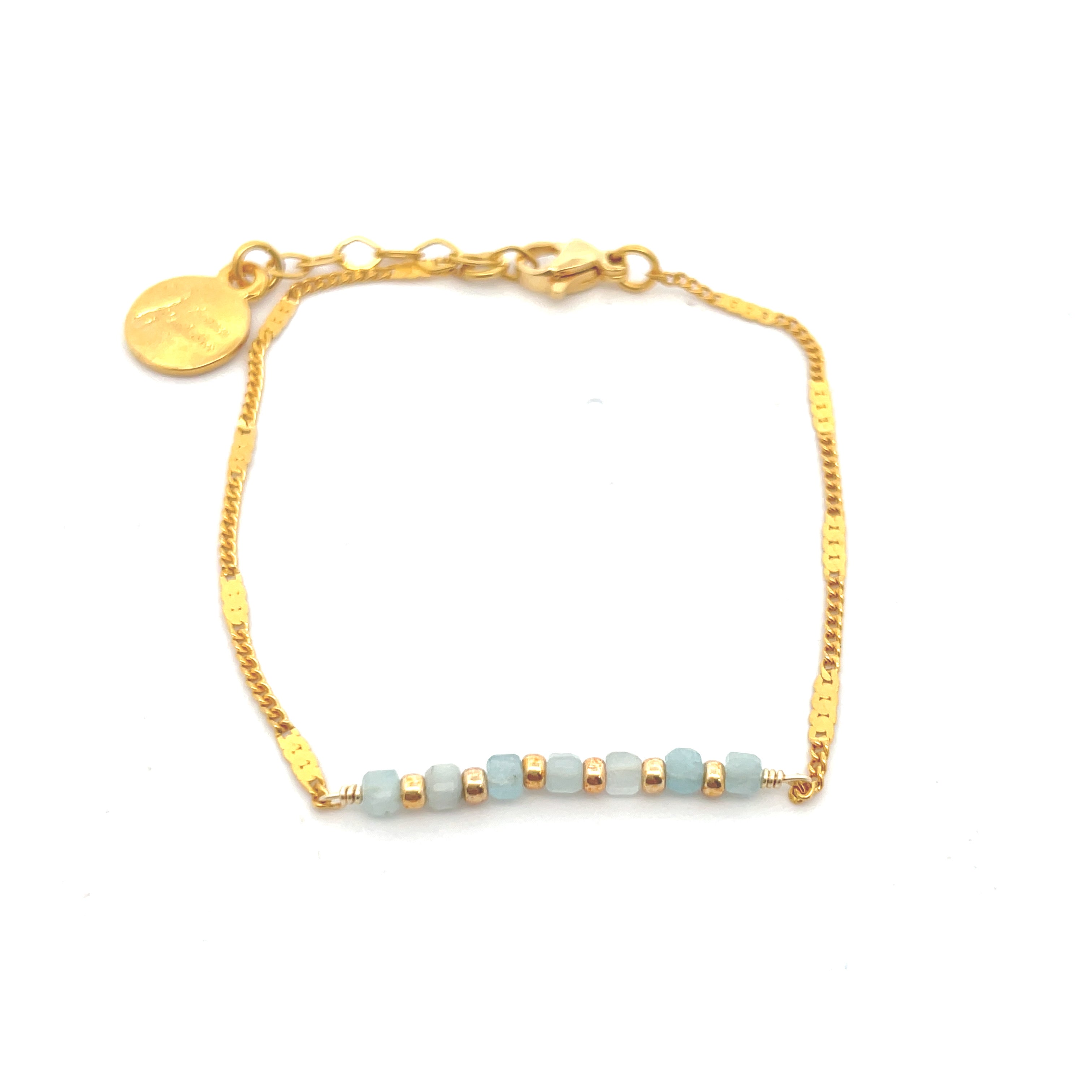 Pulseras mini cubitos