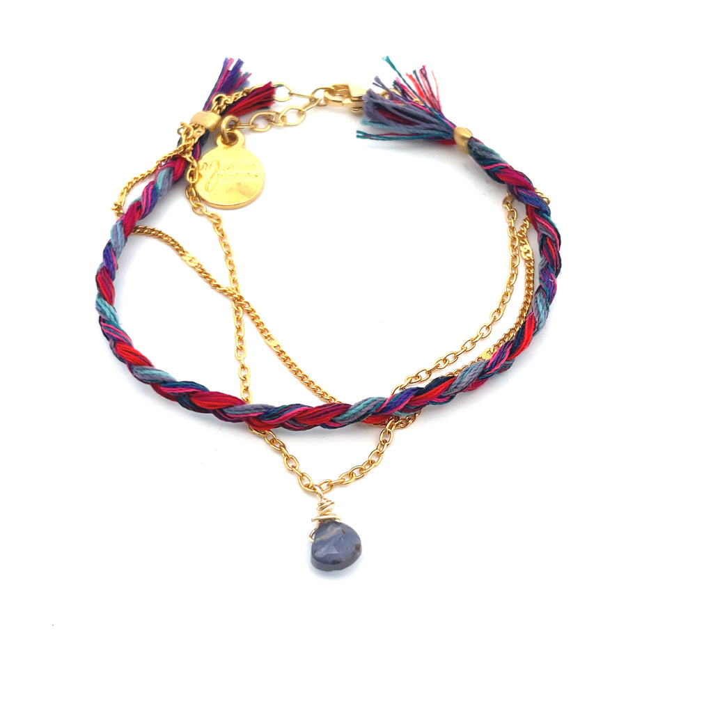 Pulsera Kendra