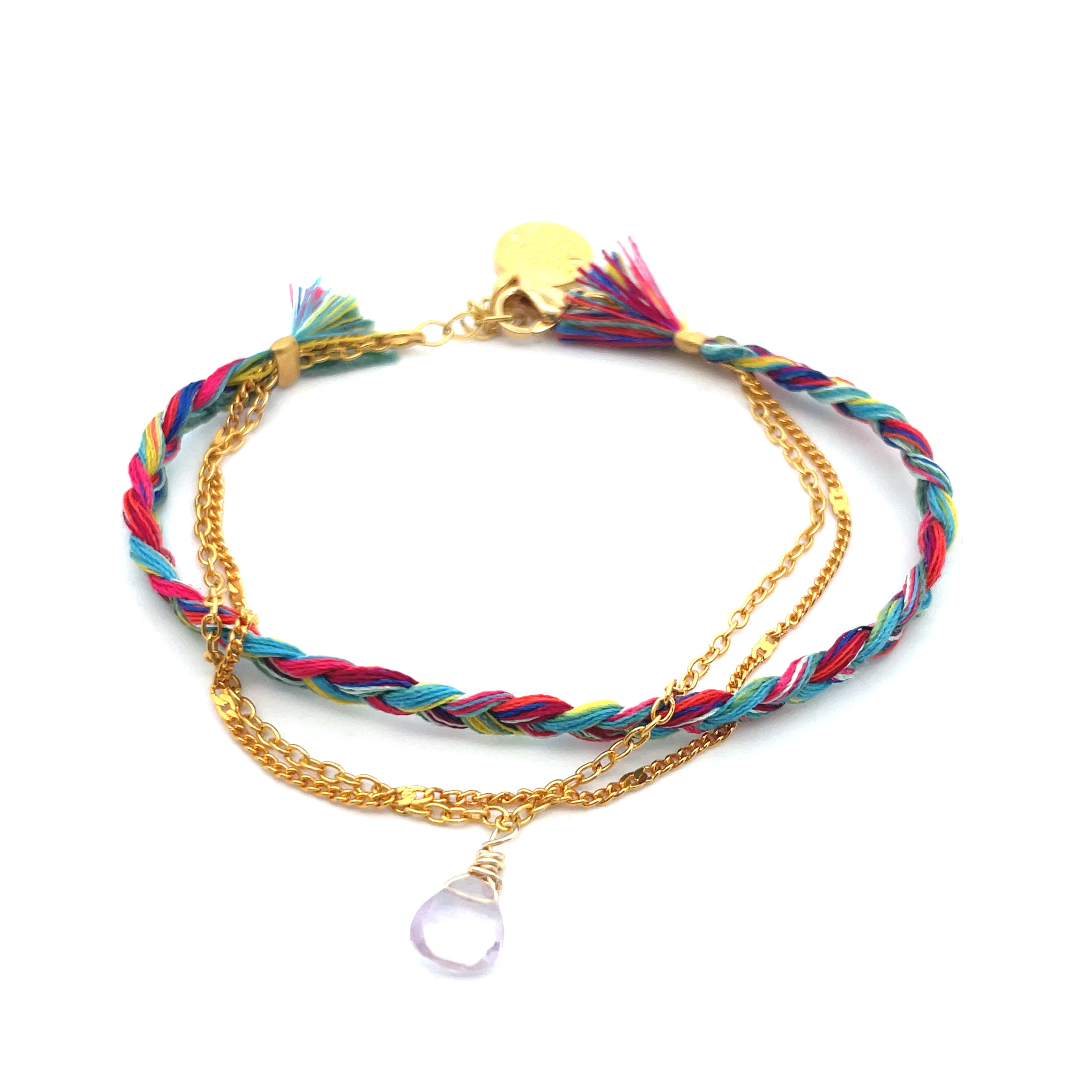 Pulsera Kendra