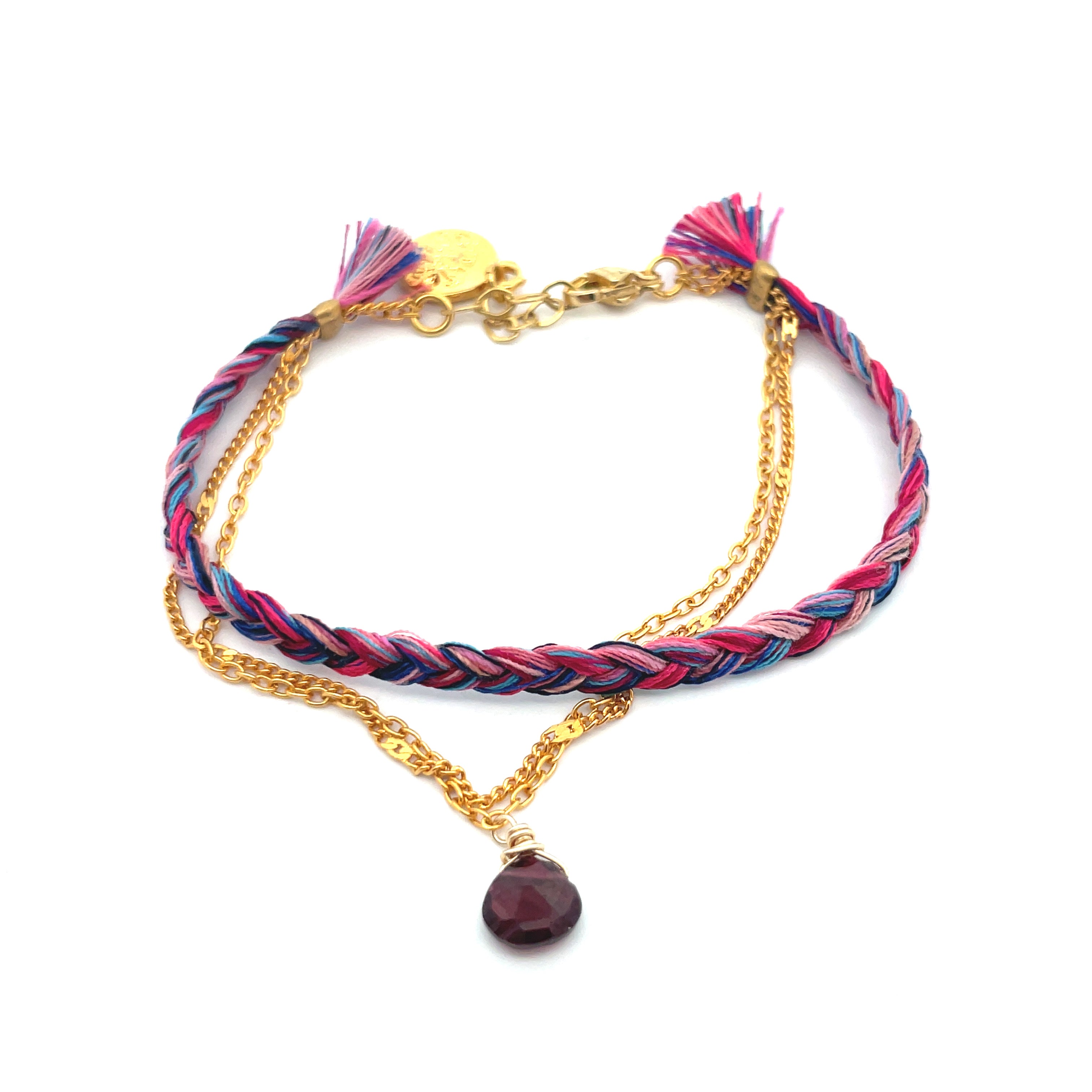Pulsera Kendra