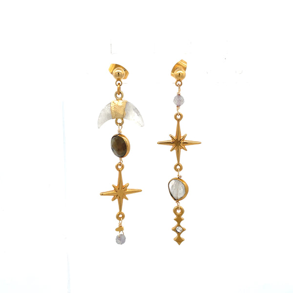 Aretes Estelares