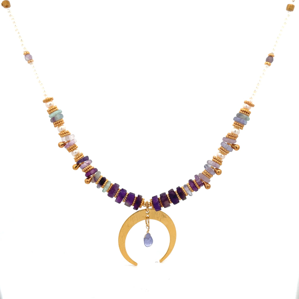 Collar Mama Quilla