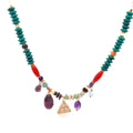 Collar Keops
