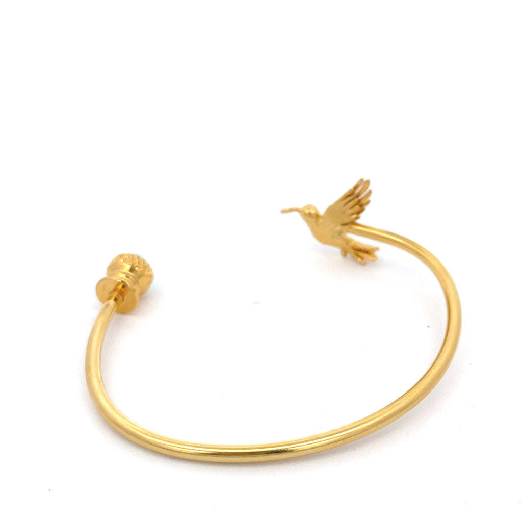 Pulsera con Totems (Perzonalizada)