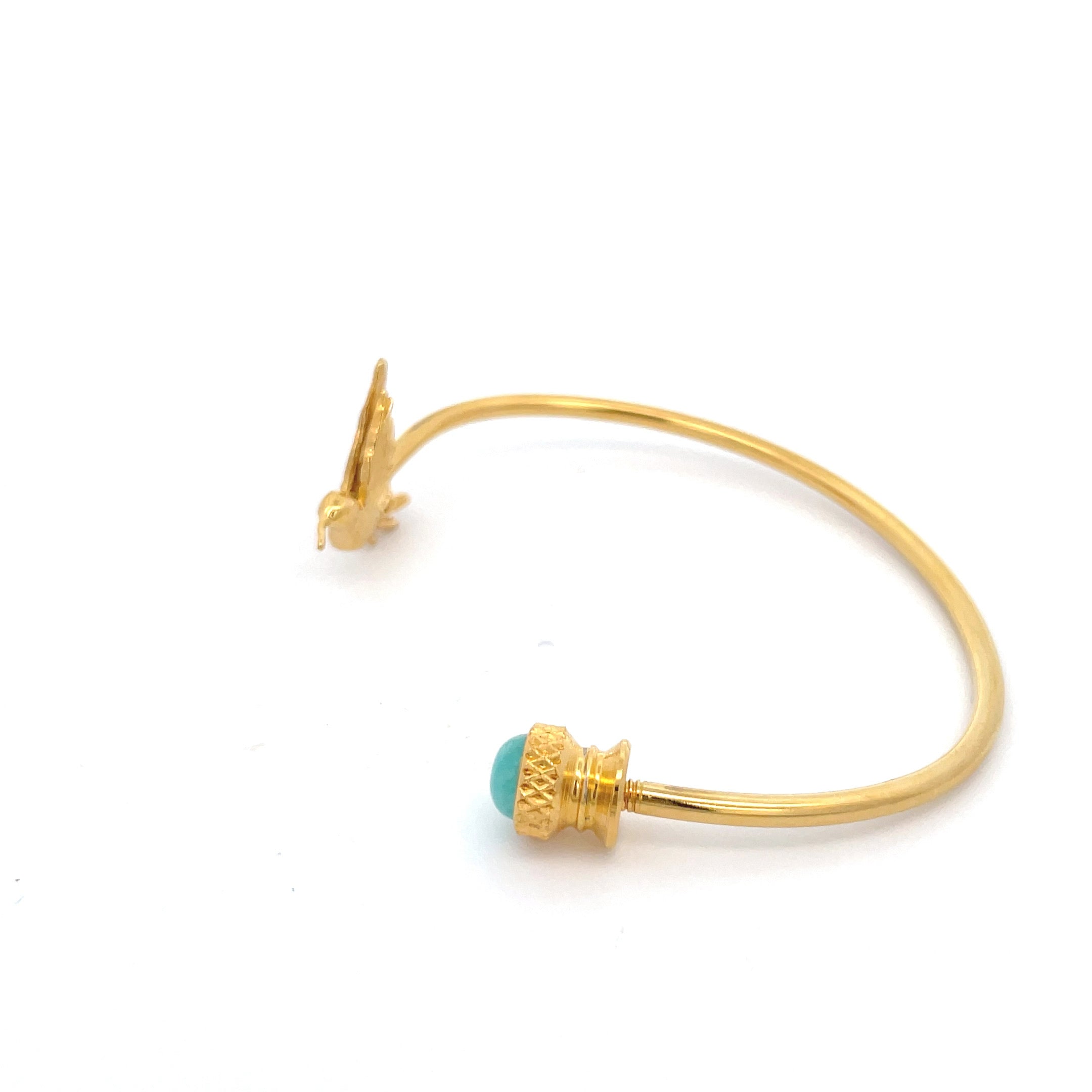 Pulsera con Totems (Perzonalizada)