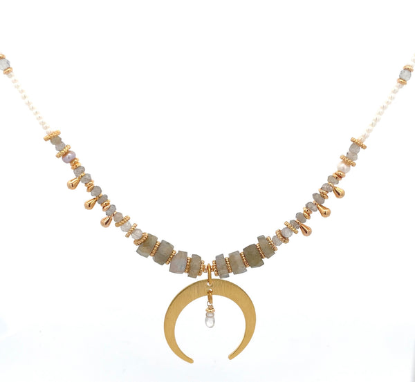 Collar Mama Quilla