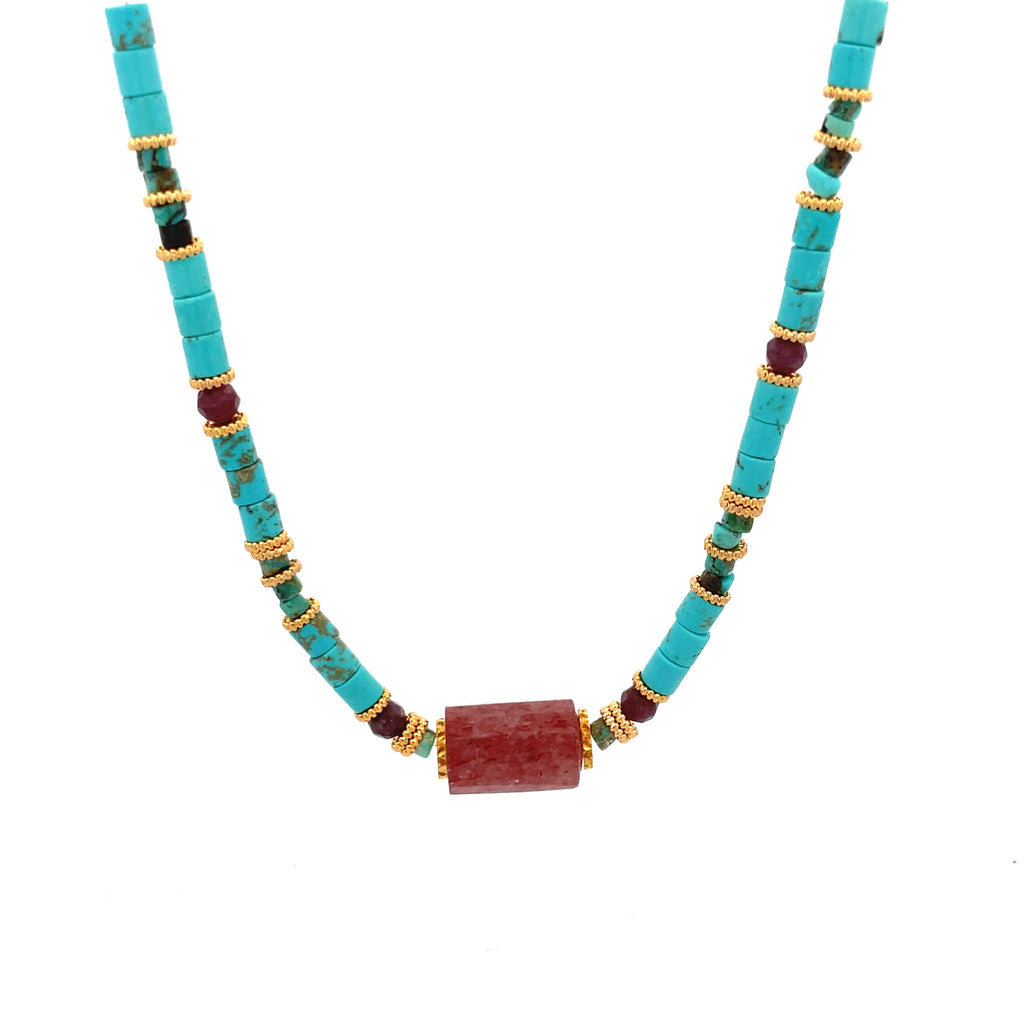 Collar Sejmet