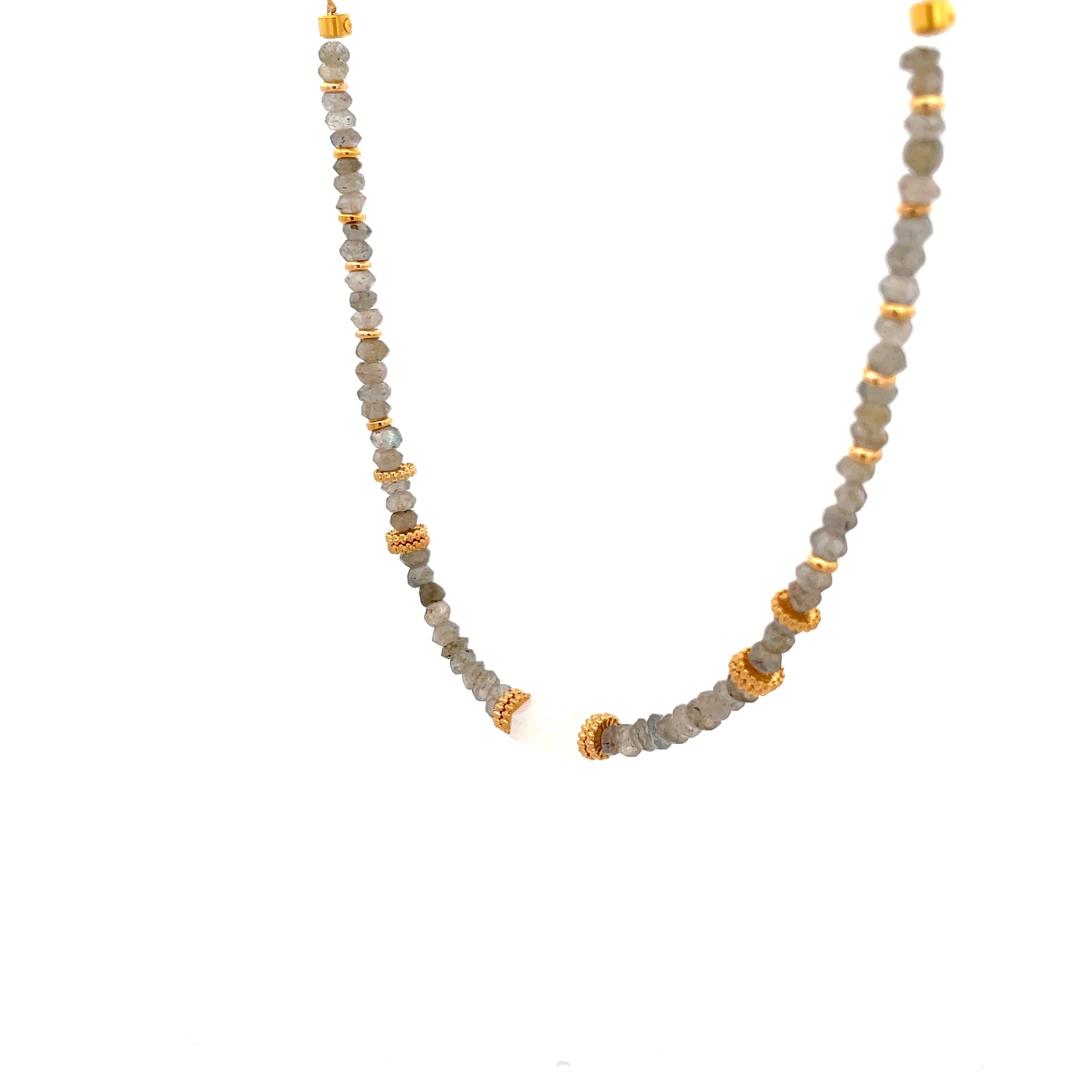 Decretos y afirmaciones de labradorita