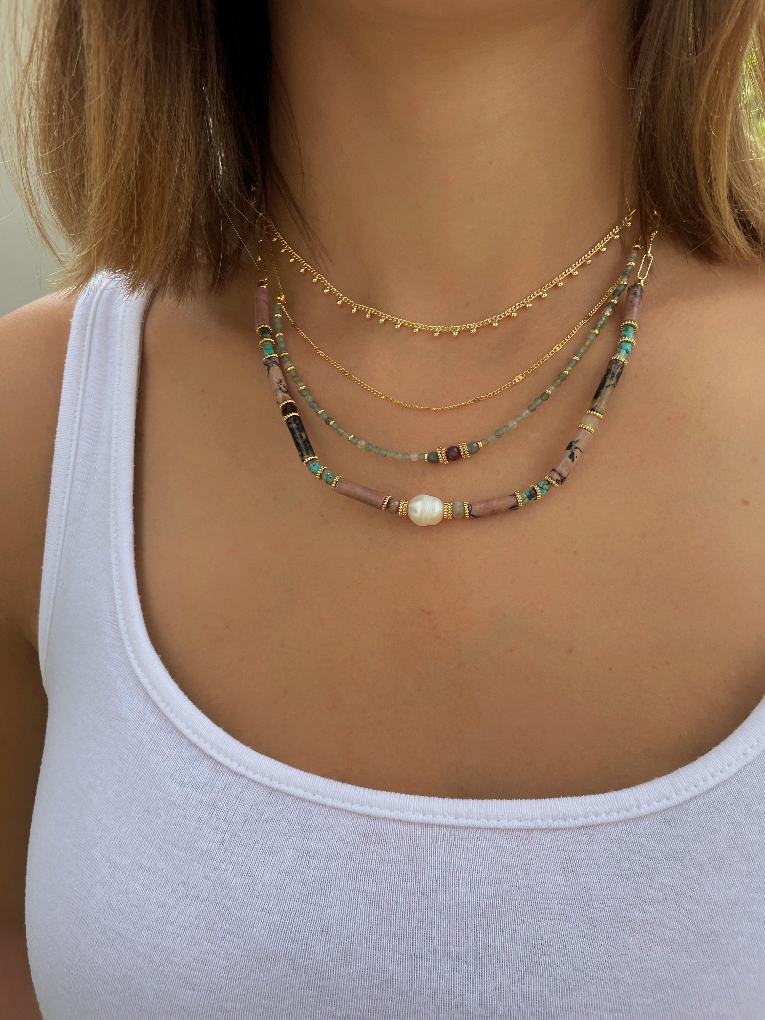 Decretos y afirmaciones de Amazonita