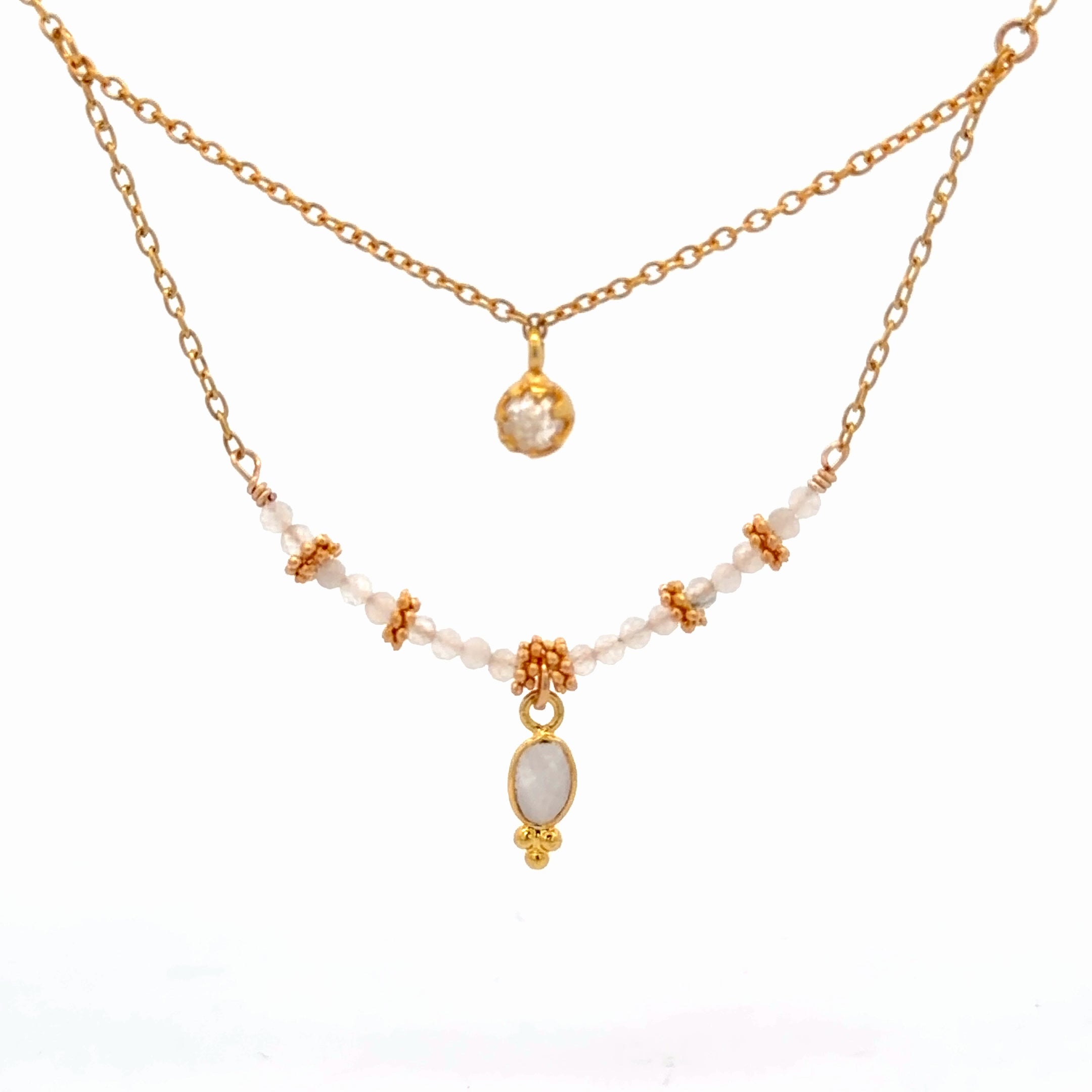 Collar Anaya
