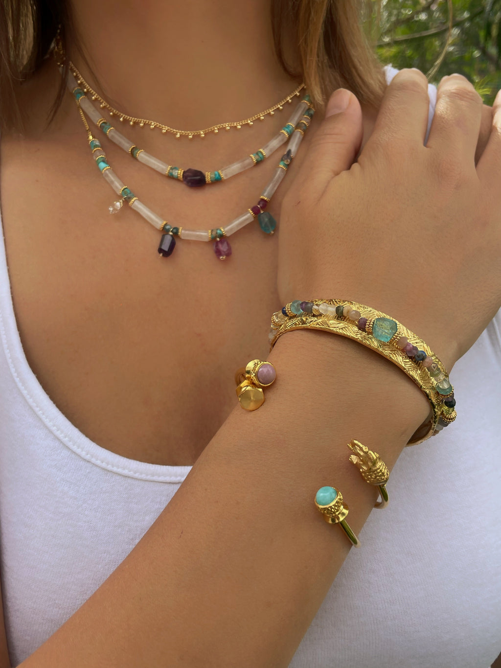 Collar Norma
