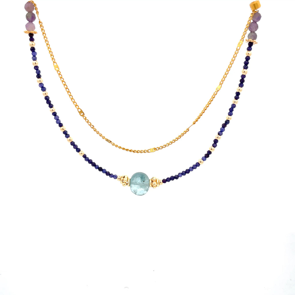 Decretos y afirmaciones de Sugilita y Grandiderita