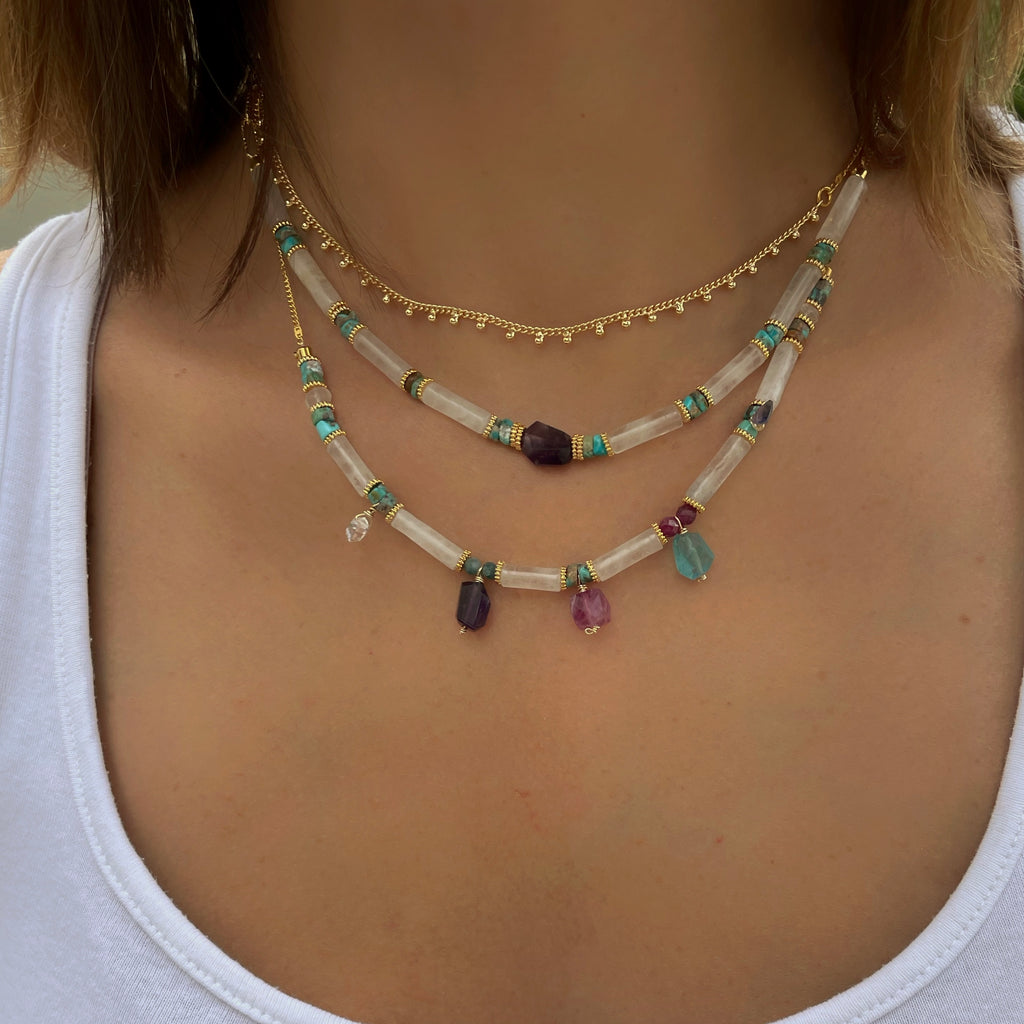 Collar Norma