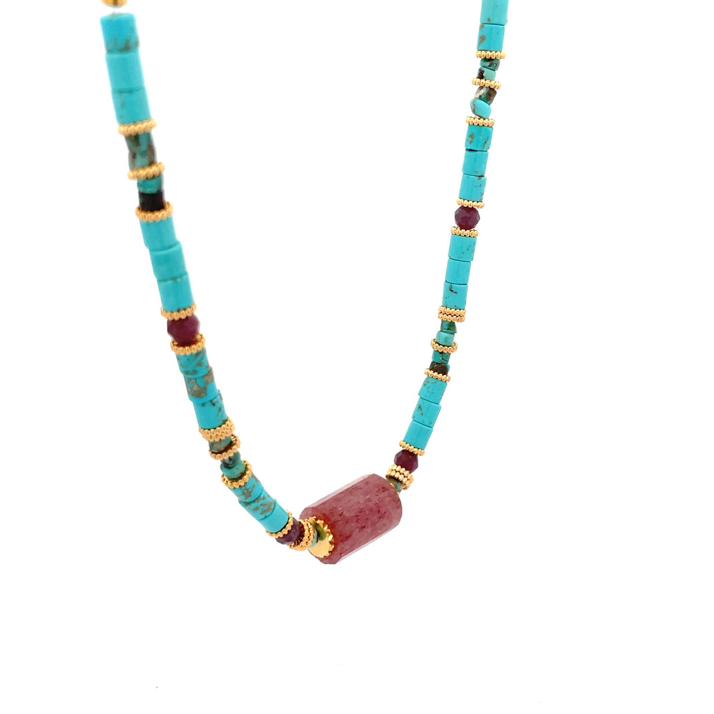 Collar Sejmet