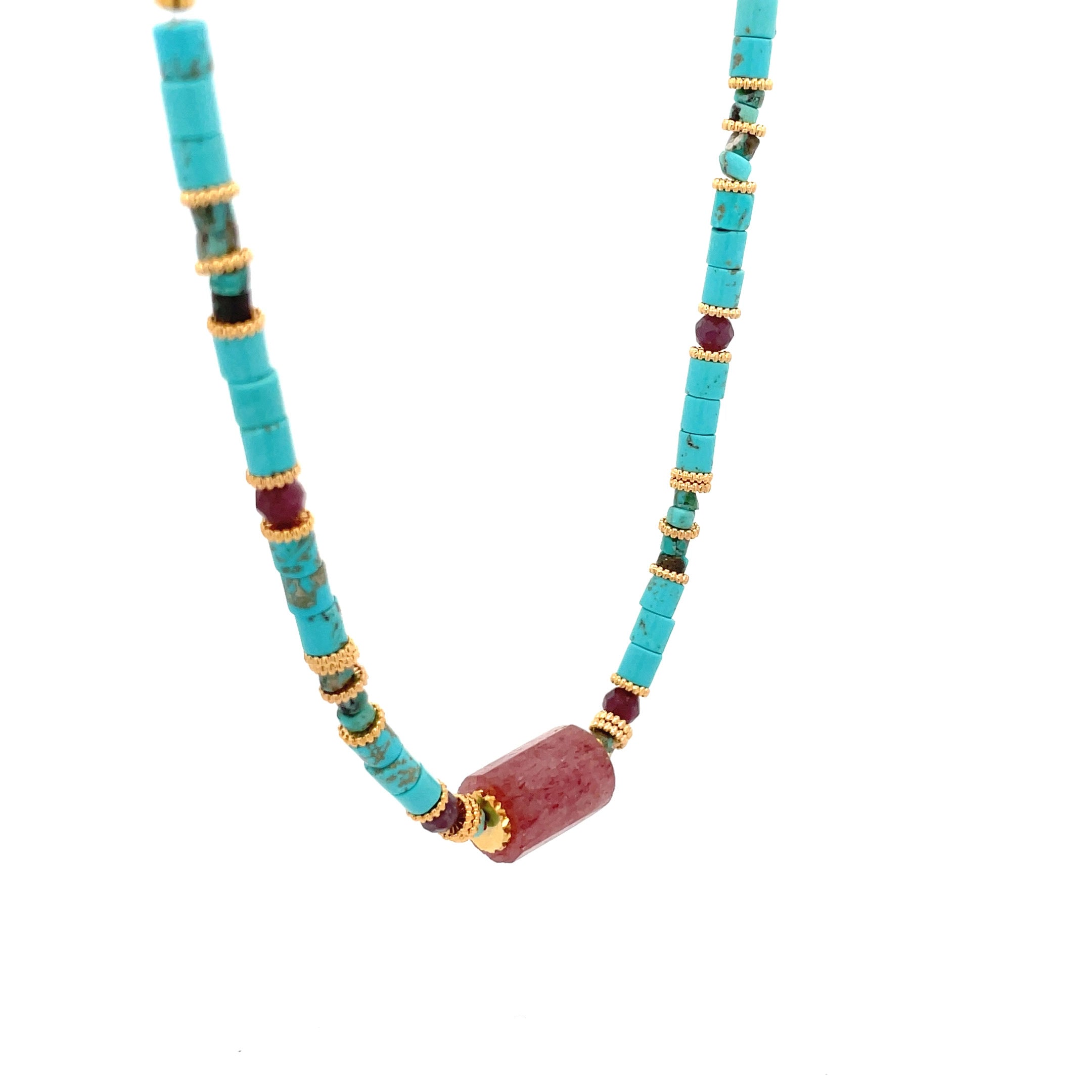 Collar Sejmet