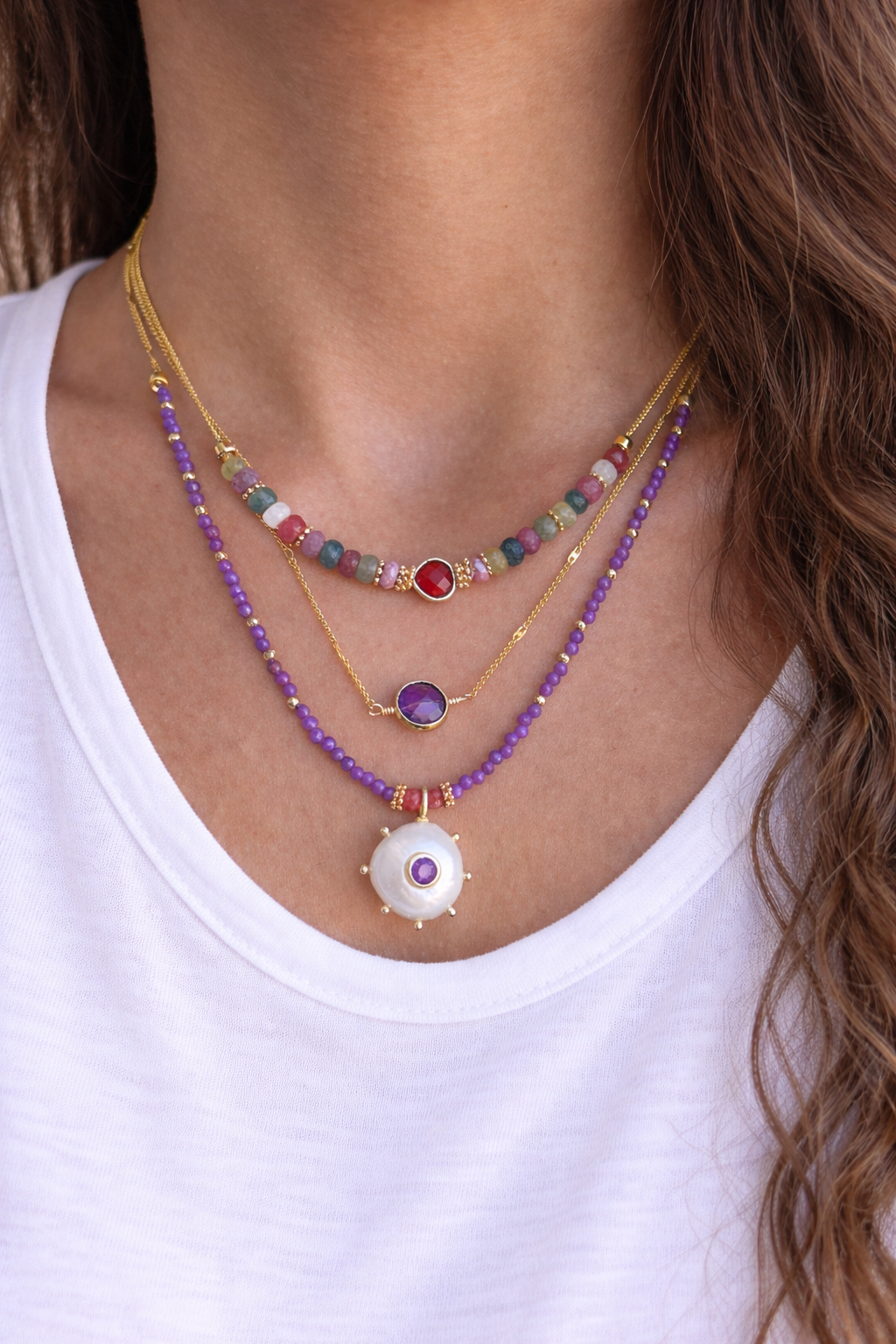 Decretos y afirmaciones con perla