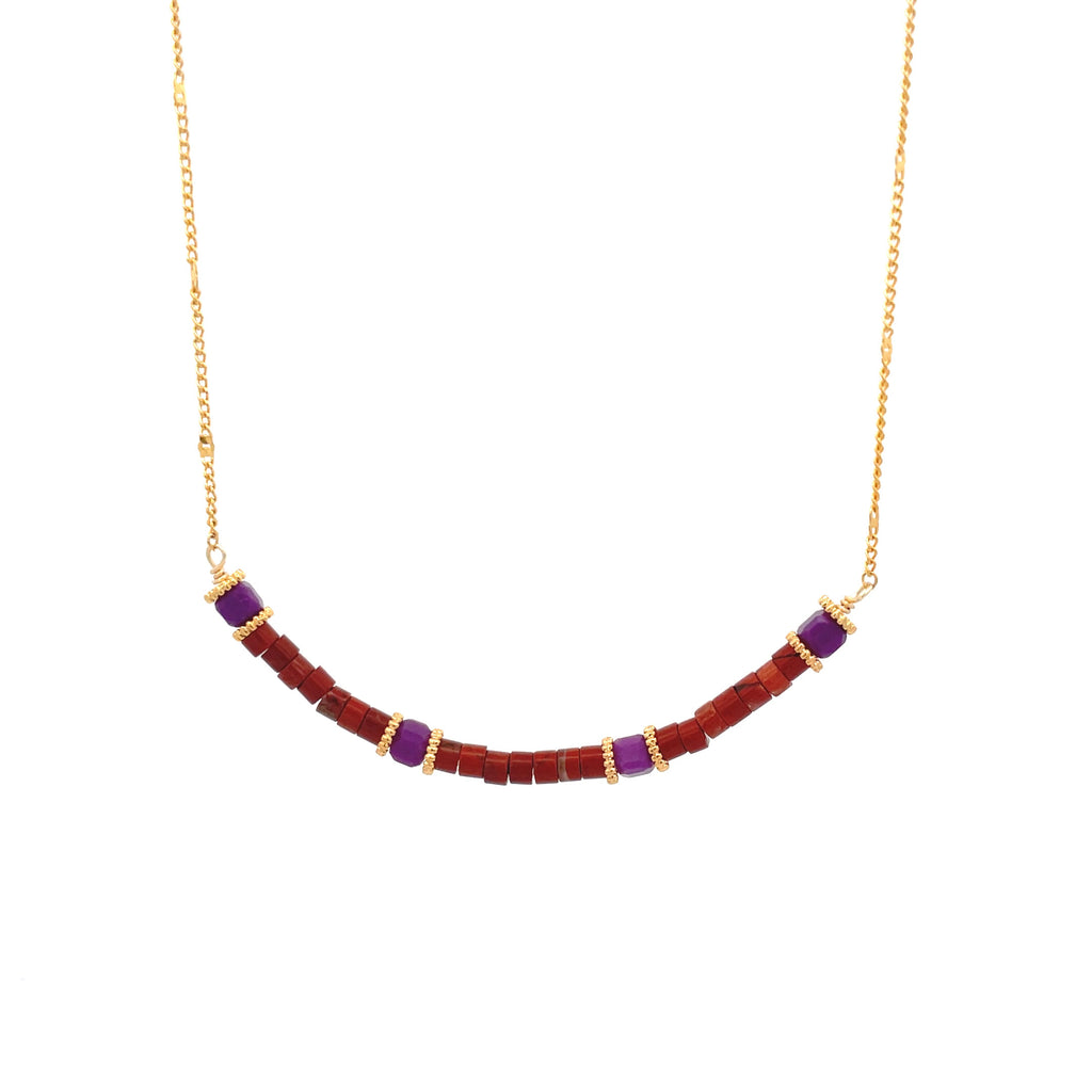 Collar Sulpayki