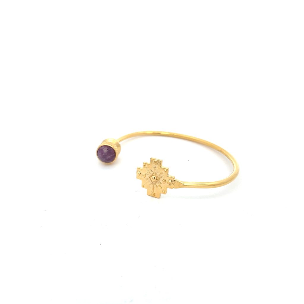 Pulsera Chakana